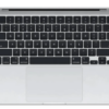 لپ تاپ اپل لپ تاپ اپل 13.6 اینچی مدل MacBook Air MW0X3 M4 2025 16GB 512GB