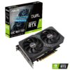 کارت گرافیک ایسوس مدل DUAL-RTX3050-O8G حافظه 8 گیگابایت