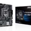 مادربرد ایسوس مدل PRIME H510M-K R.2 DDR4