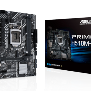 مادربرد ایسوس مدل PRIME H510M-K R.2 DDR4