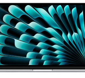 لپ تاپ اپل لپ تاپ اپل 13.6 اینچی مدل MacBook Air MW0X3 M4 2025 16GB 512GB