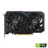 کارت گرافیک ایسوس مدل DUAL-RTX3050-O8G حافظه 8 گیگابایت